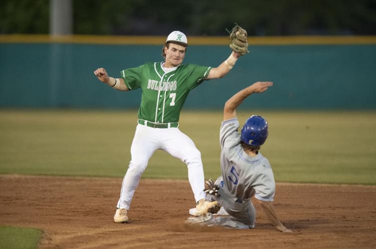 Six county players named to AHSAA North-South All-Star games