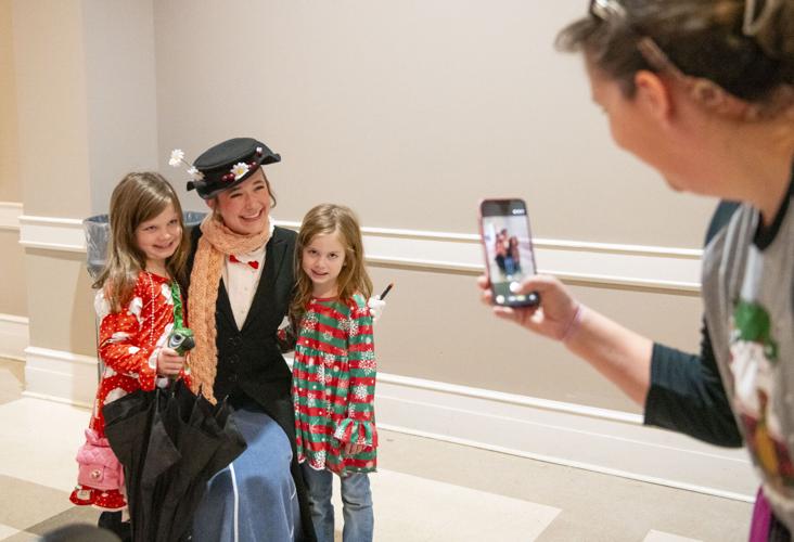 Christmas on the Coosa