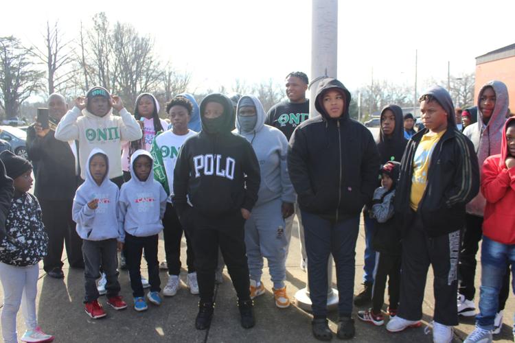 2023 Alexander City MLK celebration