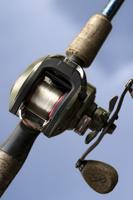 Unraveling the baitcasting reel