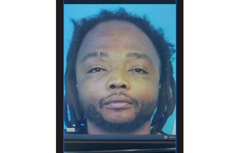 Federal fugitive arrested in Alexander City