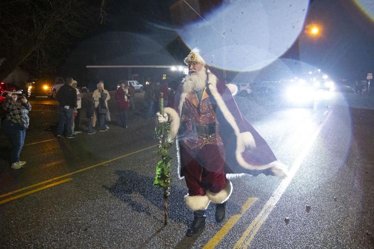 Holtville Christmas Parade