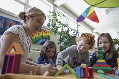 Space available in Elmore County School’s pre-K programs