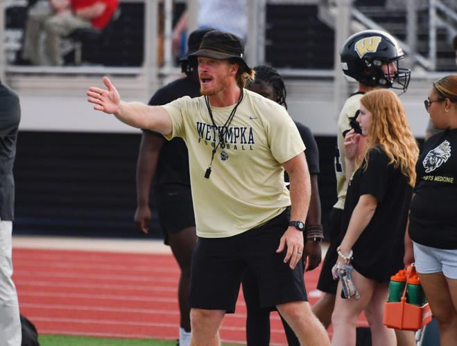 PHOTOS: Battle for the County 7-on-7 tournament