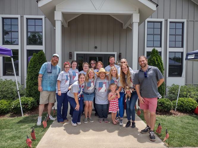 Dadeville Animal Clinic host open house celebration