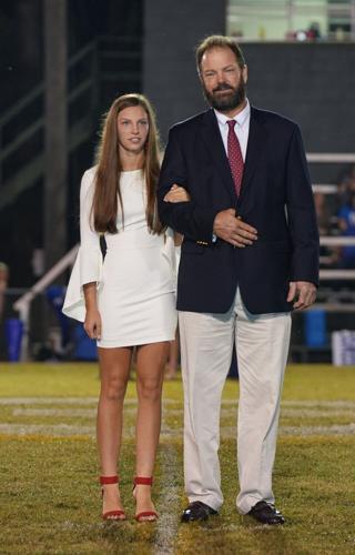 PHOTOS: Edgewood Academy Homecoming Court