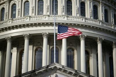 The legislation passed by Congress ensures that agencies including the Federal Emergency Management Agency and Transportation Security Administration will resume normal funding