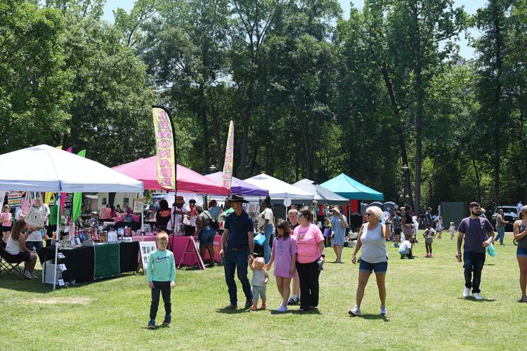 Millbrook May Fest