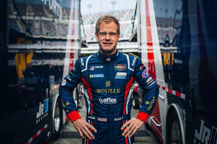 Nick Boulle