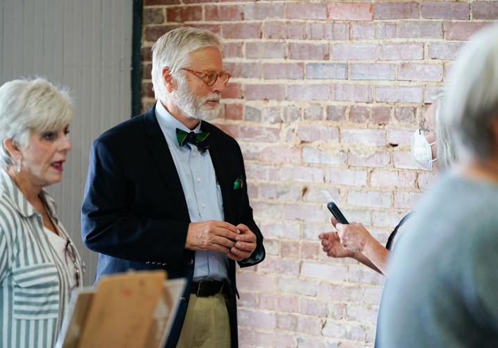 PHOTOS: Dadeville Performing Arts Center Grand Opening