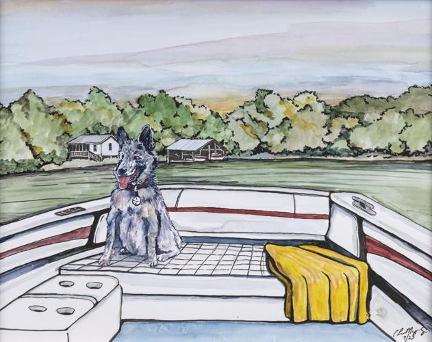 Lake Martin Living Art & Photo Contest