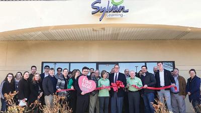 Sylvan Learning expanding in River Region