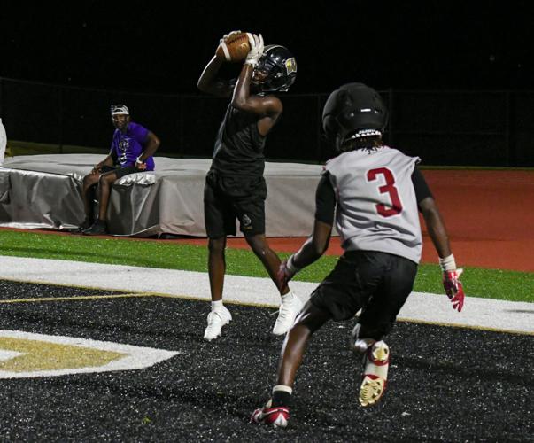 PHOTOS: Elmore County teams compete for all-county title in 7-on-7 tournament
