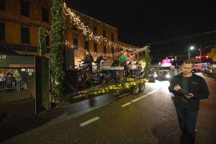 Christmas on the Coosa