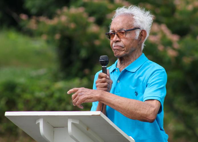First lynching memorial established for Tallapoosa County