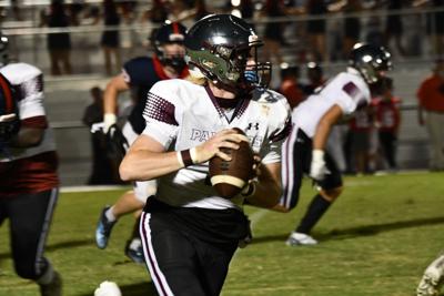 Elmore County loses first game of the year in blowout to Central Clay County