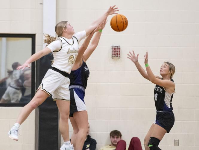 Wetumpka High School Girls Basketball