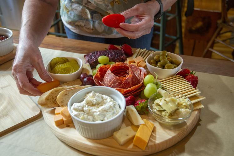 Charcuterie Boards 101