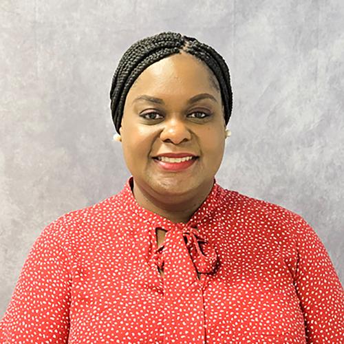 New Schools Headshots - Richardson