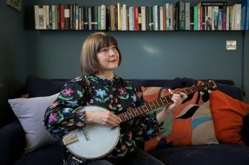UK folk singer Emily Portman found online a counterfeit, probably AI-generated album purporting to be created by her