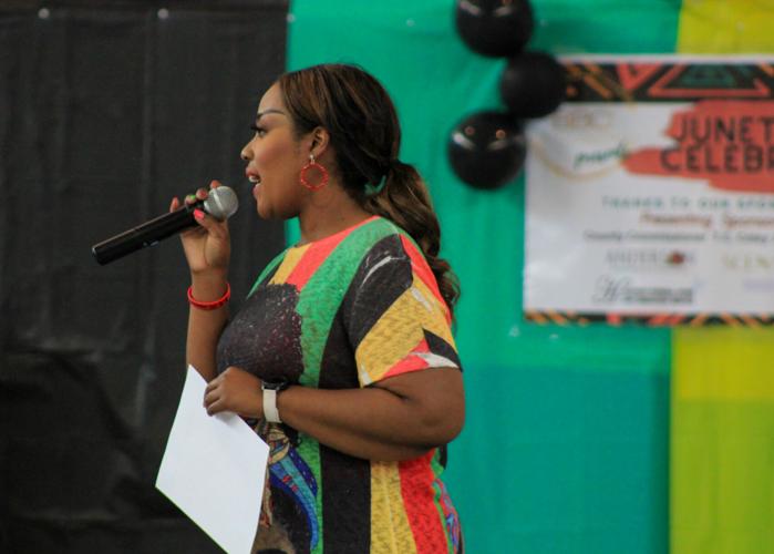 PHOTOS: Black Business Council Juneteenth Celebration