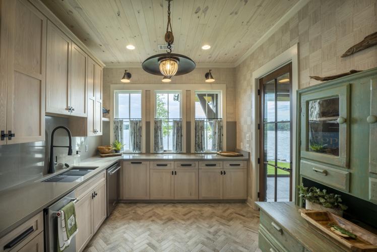 Upon this foundation...