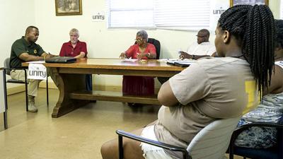 Camp Hill mayor hires new chief of police