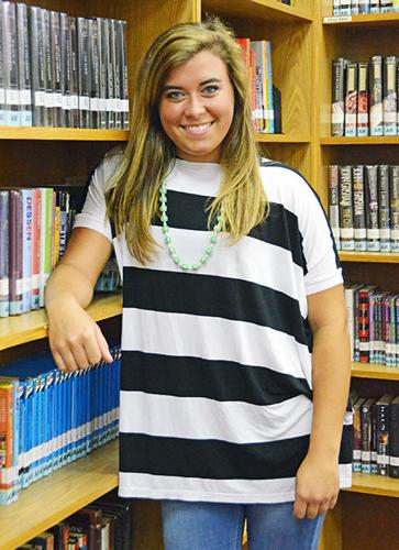 ECHS’s Maddaloni commits to play golf at Jacksonville University