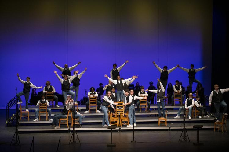 PHOTOS: Tallassee High School hosts the 15th Annual Capital City Classic