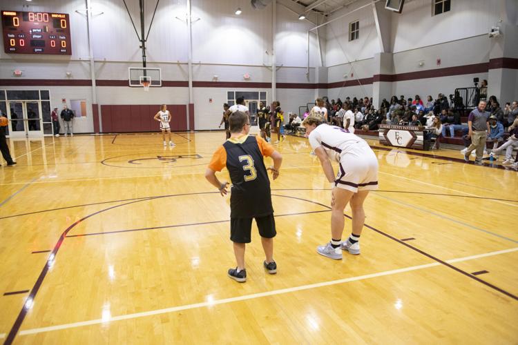 PHOTOS: Levi Rawl's special birthday present