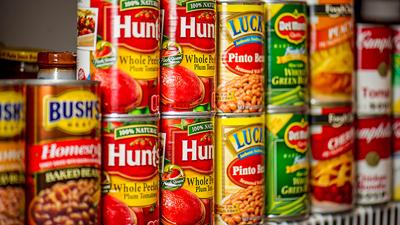 Elmore County Food Pantry experiencing food shortage, residents asked to help