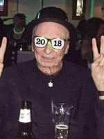 CREATURE OF HABIT: Mr. Larry left a hole in the hearts of many around Lake Martin