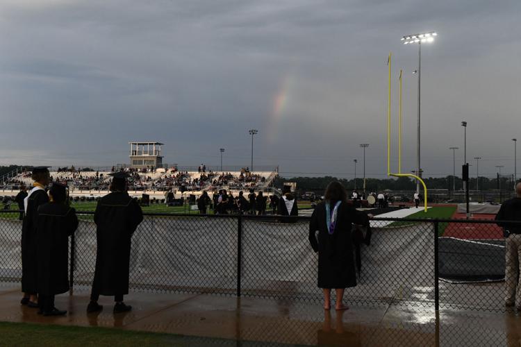 PHOTOS: Wetumpka High School Class of 2023 graduation
