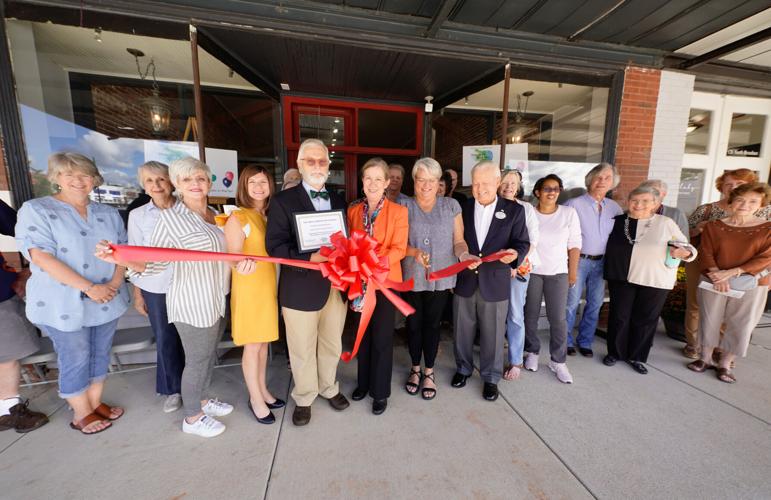 PHOTOS: Dadeville Performing Arts Center Grand Opening