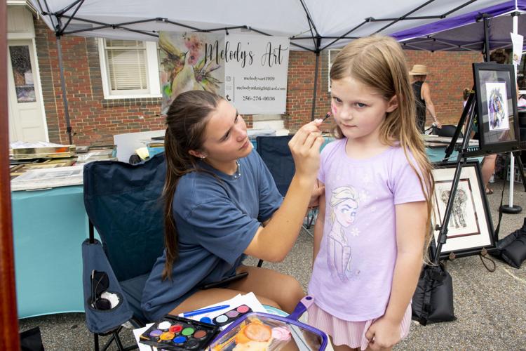 PHOTOS: Main Street Wetumpka hosts Oktoberfest