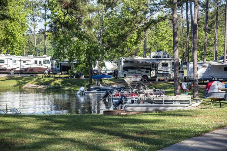 Improvements on the Way