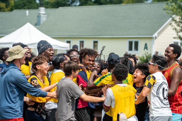 Spiceland National Youth Campus Opened by Family Federation With Culture & Sports Festival