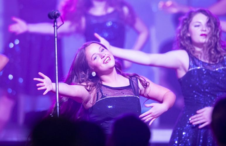 PHOTOS: Tallassee High School Choirs perform spring show