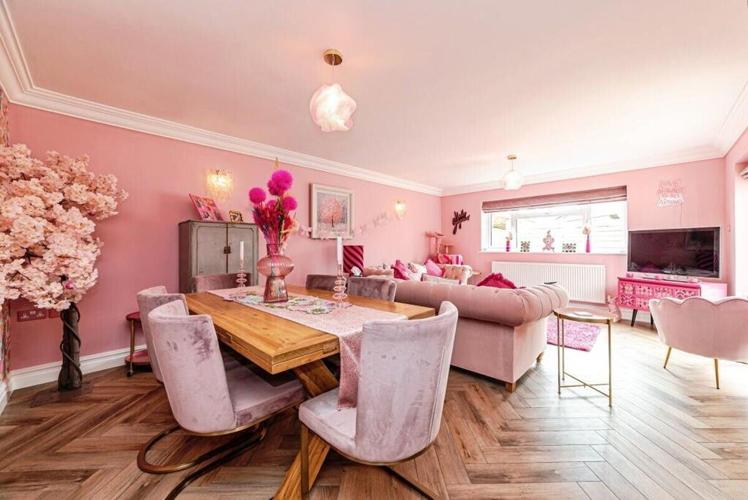 barbiehouse