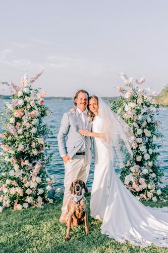 Wed by the Water