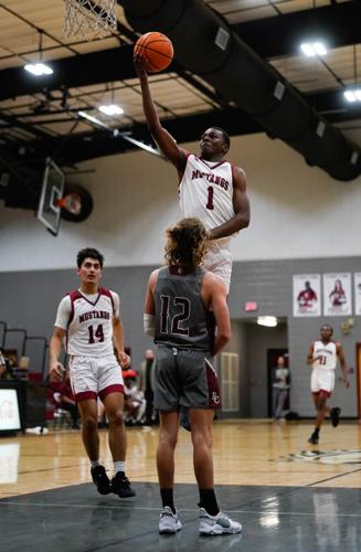 PHOTOS: Elmore County Basketball at Stanhope Elmore