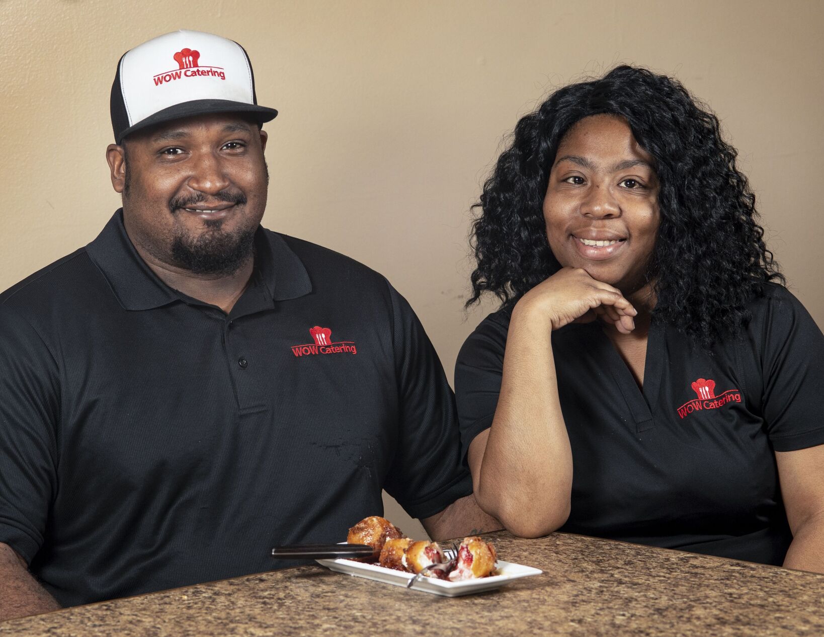Eclectic restaurant WOWs customers