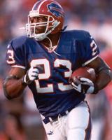 Former Stanhope RB Antowain Smith inducted into Mississippi Community College Hall of Fame