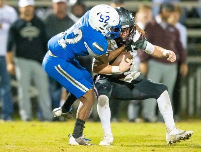 PHOTOS: Reeltown hosts Thorsby