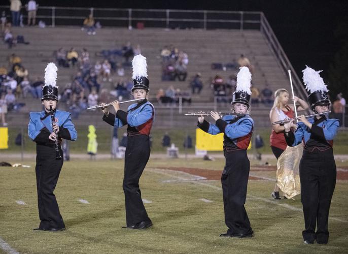 PHOTOS: Horseshoe Bend hosts Randolph County