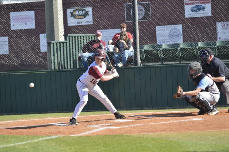 PHOTOS: Elmore County defeats Horseshoe Bend