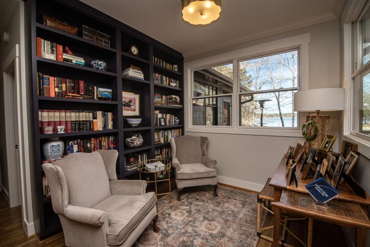 Lake Living for the Ages