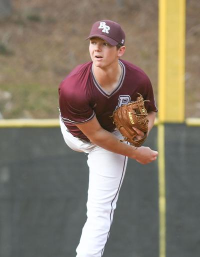 Benjamin Russell baseball to host Wetumpka in Round 2