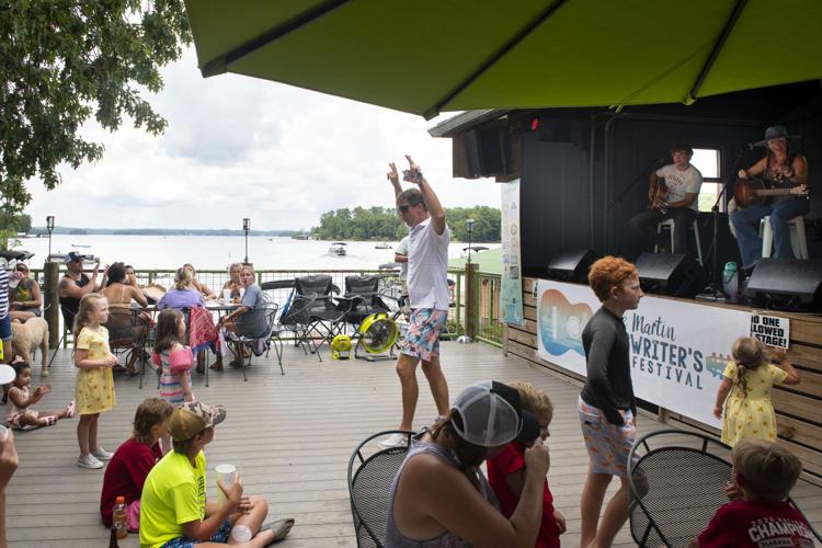 Songwriters Festival