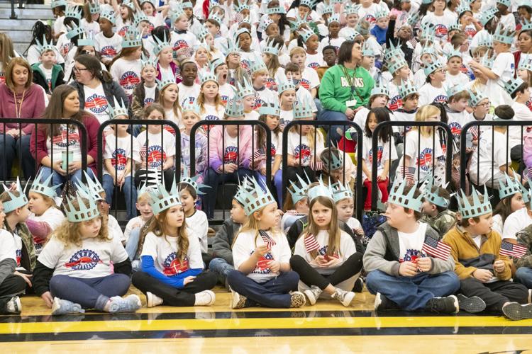 PHOTOS: Elmore County Super Citizens